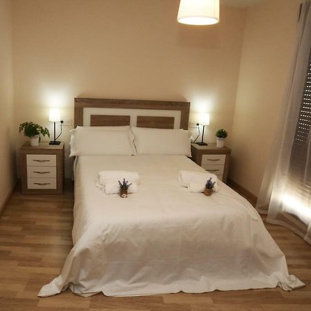 Apartamento Turisticos Puente Romano P3 1-B Саламанка Экстерьер фото