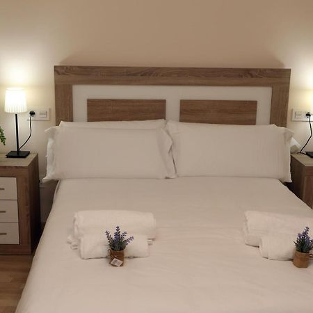 Apartamento Turisticos Puente Romano P3 1-B Саламанка Экстерьер фото