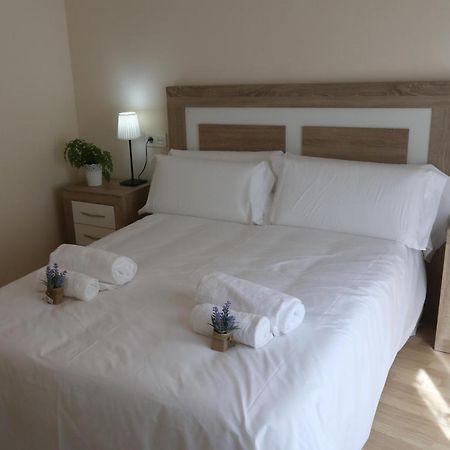 Apartamento Turisticos Puente Romano P3 1-B Саламанка Экстерьер фото