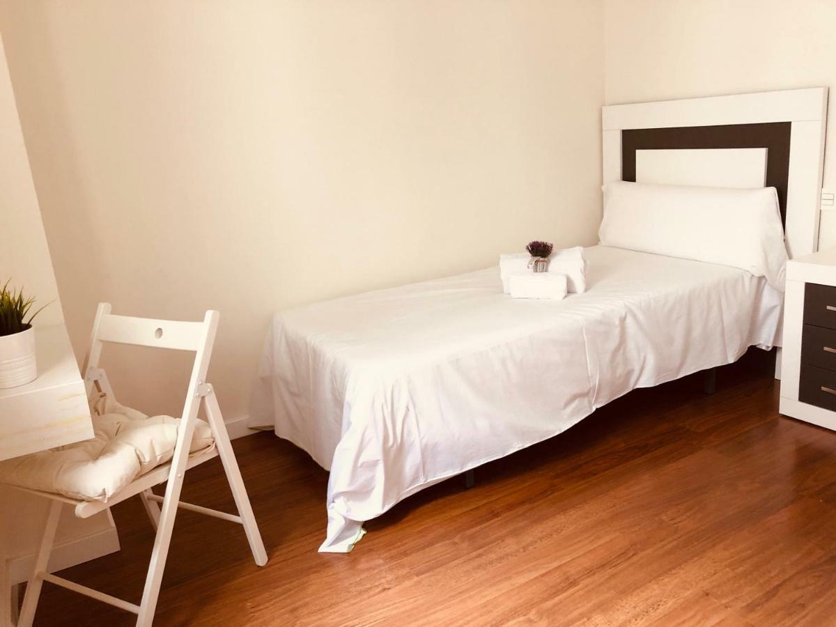 Apartamento Turisticos Puente Romano P3 1-B Саламанка Экстерьер фото