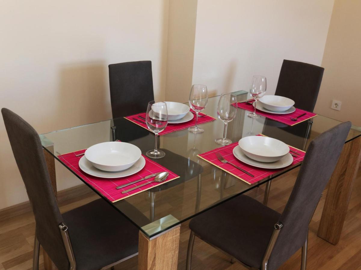 Apartamento Turisticos Puente Romano P3 1-B Саламанка Экстерьер фото