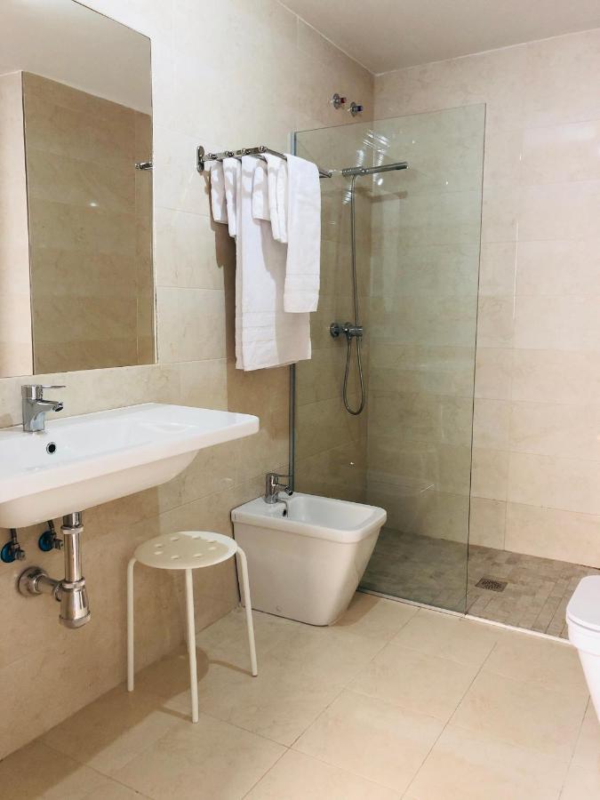 Apartamento Turisticos Puente Romano P3 1-B Саламанка Экстерьер фото